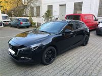 gebraucht Mazda 3 2.0 SKYACTIV-G 165 Sports-Line (Bose, CarPlay)