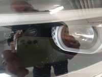 Gebraucht VW ID.5 Pro 210 kW (286 PS) 2025 Weiß SUV