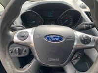 gebraucht Ford C-MAX 1,6TDCi 70kW