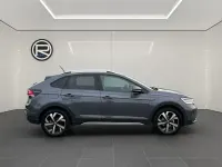 Gebraucht VW Taigo Style 150 PS (110 kW) 2022 Grau SUV
