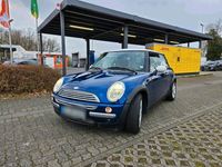 gebraucht Mini Cooper 1,6, 1 Hand nur 56566km