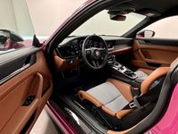 Gebraucht Porsche 992 510 PS (375 kW) 2023 Violett