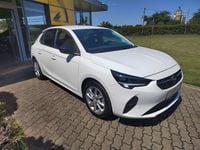 Gebraucht Opel Corsa Elegance 101 PS (74 kW) 2023 Weiß Kleinwagen