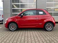 gebraucht Fiat 500C RED 1.0 Hybrid