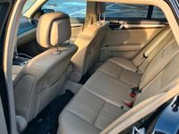 Gebraucht Mercedes C250 204 PS (150 kW) 2011 Schwarz Kombi