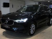 gebraucht Volvo XC60 Momentum AWD'D5'Panorama'Leder'LED'1Hand'