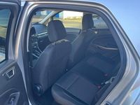 Gebraucht Ford Ecosport 125 PS (91 kW) 2018 Silber SUV