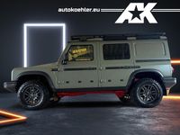 Gebraucht Ineos Grenadier 286 PS (210 kW) 2024 Foliert SUV