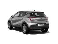 Neu Renault Captur Evolution 158 PS (116 kW) 2025 Stahlgrau SUV