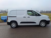 Gebraucht Opel Combo-e Life 56 kW (77 PS) 2021 Weiß