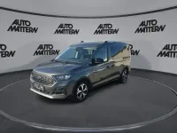 Gebraucht Ford Tourneo Connect Active 102 PS (75 kW) 2023 Grau Van / Kleinbus