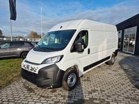 Neu Fiat Ducato 140 PS (102 kW) 2025 Weiß Van