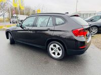 Gebraucht BMW X1 143 PS (105 kW) 2015 Braun SUV