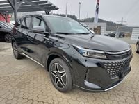 Neu DFSK E5 177 PS (130 kW) 2025 Schwarz SUV