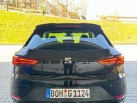 gebraucht Seat Leon SC 2.0 TSI Start&Stop DSG Cupra 300