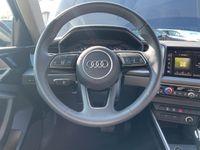 gebraucht Audi A1 Sportback 25 TFSI advanced virtual LED SHZ Klima