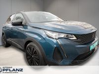 Gebraucht Peugeot 3008 GTi 131 PS (96 kW) 2022 Blau SUV