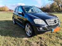 gebraucht Mercedes ML320 CDI 4Matic