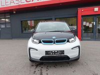 Gebraucht BMW i3 75 kW (102 PS) 2018 Weiß Kleinwagen