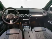 Gebraucht Mercedes GLB180 Advanced 136 PS (100 kW) 2024 Schwarz SUV