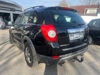Gebraucht Chevrolet Captiva 228 PS (167 kW) 2006 SUV