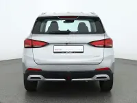 Neu MG ZS Comfort 197 PS (144 kW) 2026 Cosmicsilbermet. SUV