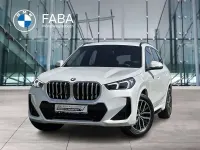 Gebraucht BMW X1 M Sport 170 PS (125 kW) 2025 Weiß SUV