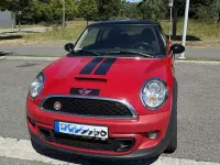 Gebraucht Mini Cooper S 184 PS (135 kW) 2013 Kleinwagen