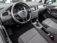 gebraucht VW Golf Sportsvan 1,2l TSI