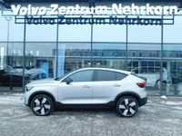 Gebraucht Volvo C40 Ultimate 300 kW (408 PS) 2022 Silber SUV