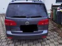 gebraucht VW Touran 1,6