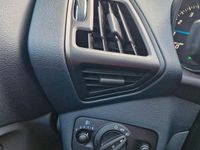 Gebraucht Ford Grand C-Max 182 PS (133 kW) 2012 Schwarz Van / Kleinbus