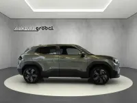 Gebraucht Suzuki e-Vitara Comfort+ 61 kW (83 PS) 2026 Grün SUV