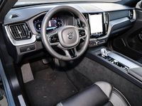 Gebraucht Volvo XC60 Plus 250 PS (183 kW) 2023 Grau SUV