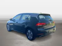 Second-hand VW e-Golf 100 kW (136 CP) 2019 Gri Hatchback