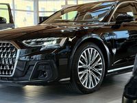 Neu Audi A8 286 PS (210 kW) 2026 Schwarz Limousine