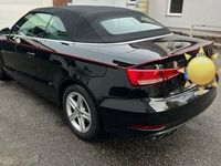 gebraucht Audi A3 Cabriolet 