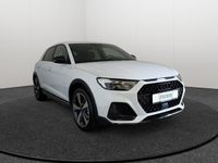 Neu Audi A1 Advanced 116 PS (85 kW) 2025 Weiss Kleinwagen