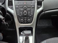 Gebraucht Opel Astra Style 116 PS (85 kW) 2015 Kombi