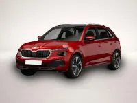 Neu Skoda Kamiq Selection 150 PS (110 kW) 2026 Manufacturer SUV