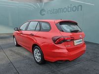 Gebraucht Fiat Tipo Life 131 PS (96 kW) 2024 Rot Van / Kleinbus
