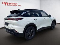 Neu Baic X55 177 PS (130 kW) 2026 Weiß SUV