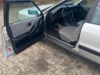 Second-hand Audi 80 90 CP (66 kW) 1989 Argintiu Berlinǎ