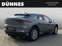 Gebraucht Jaguar I-Pace SE 238 kW (324 PS) 2020 Keine (eiger grey) SUV
