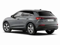 Gebraucht Audi Q4 e-tron Ambiente 110 kW (150 PS) 2025 Grau SUV