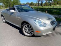 gebraucht Lexus SC430 