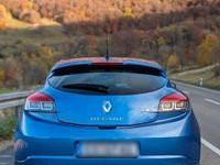 gebraucht Renault Mégane Coupé Coupé TCe 180 GT