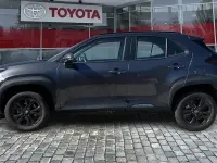 Gebraucht Toyota Yaris Cross Team 116 PS (85 kW) 2024 Grau SUV