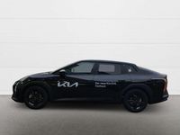 Gebraucht Kia EV4 Earth 150 kW (204 PS) 2025 Schwarz Limousine