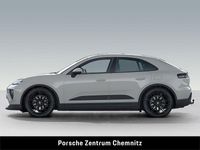 Neu Porsche Macan 4 Electric 300 kW (408 PS) 2026 Grau SUV